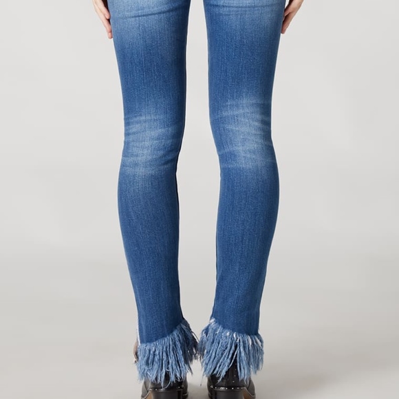 BlankNYC THE READE skinny classique jeans - Picture 4 of 5